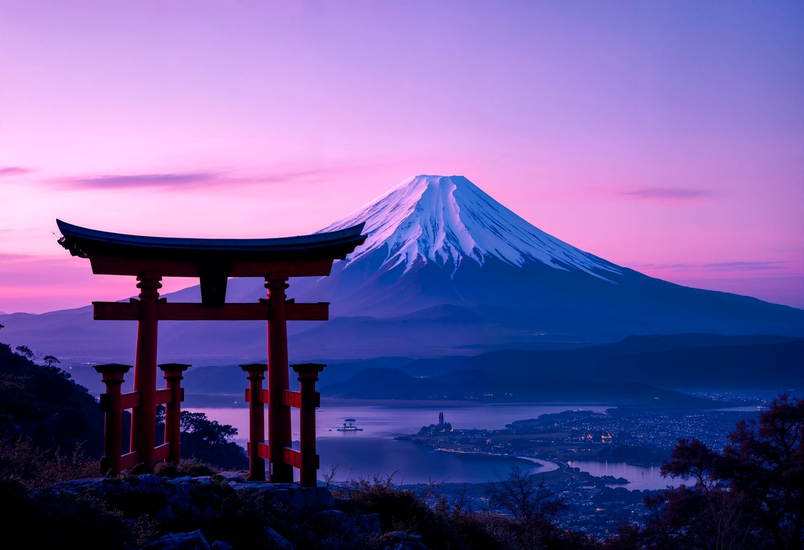 Japan Travel Agency luxury private travel experience in Tokyo