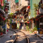 Hanoi Sapa Winter Tour – Hanoi City Sightseeing