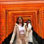 Happy Juugowingtravel customers during Japan trip